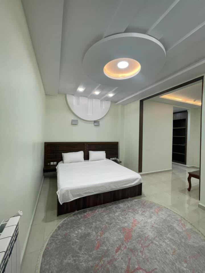 Hotel Borsa Saint-Arnaud Buitenkant foto