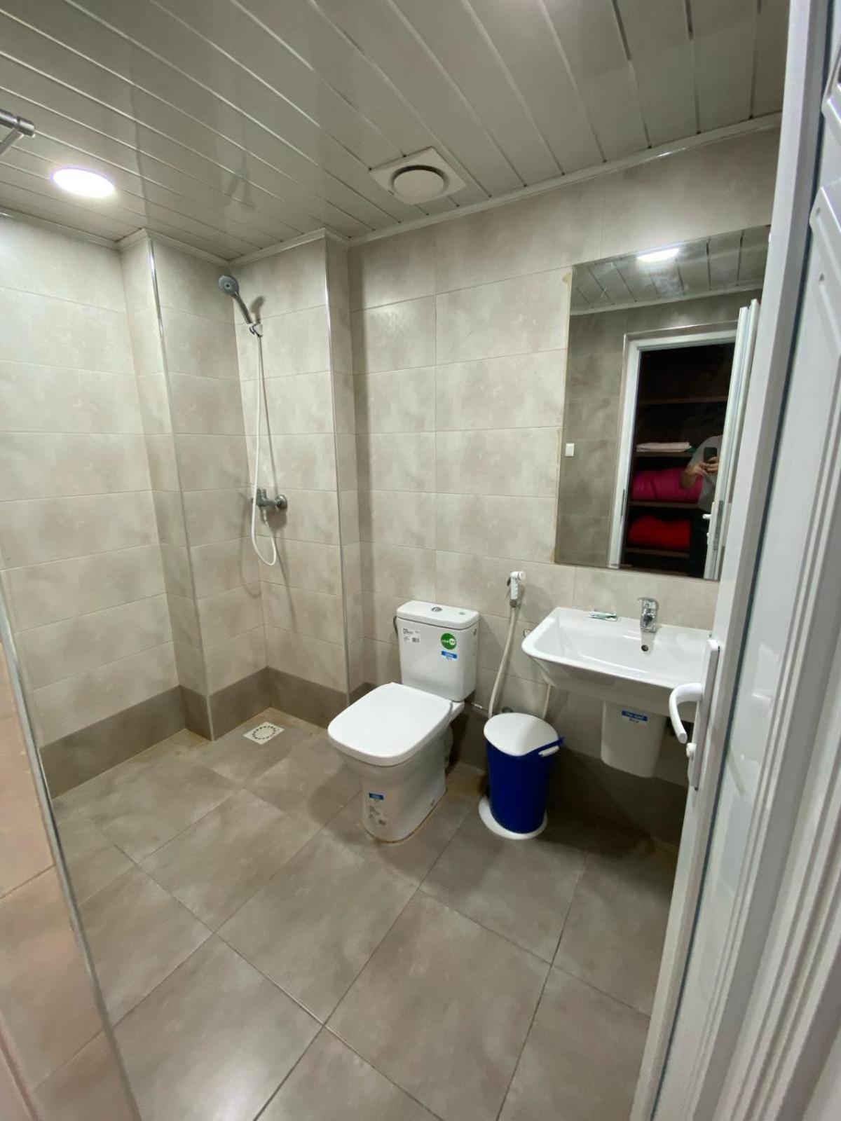 Hotel Borsa Saint-Arnaud Buitenkant foto